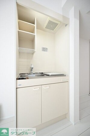 コクーン北町の物件内観写真